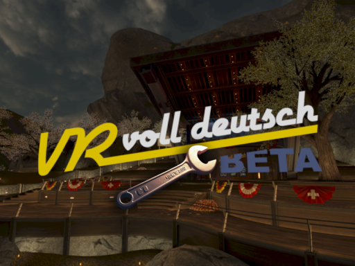 voll deutsch Testing