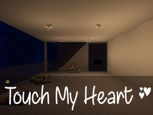 Touch My Heart