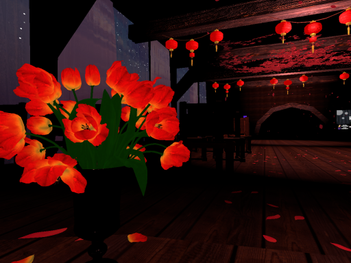 The Euphoric Wedding