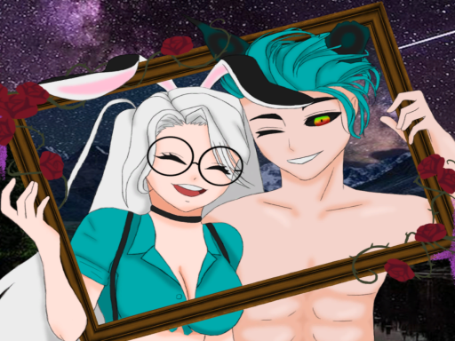 John's Avatar World NEW AVATARǃǃ