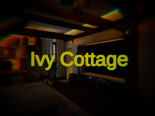Ivy Cottage