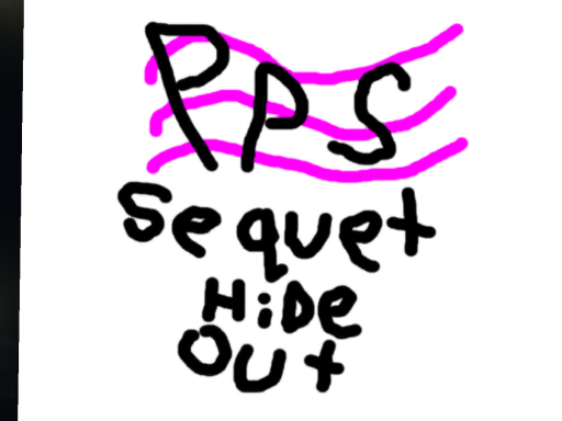 PPS Hideout