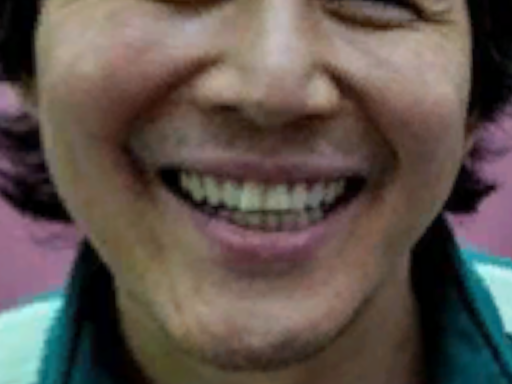 Squid Game PArkour and MIrrorǃǃ