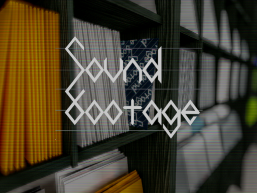 Soundfootage 1st-6th