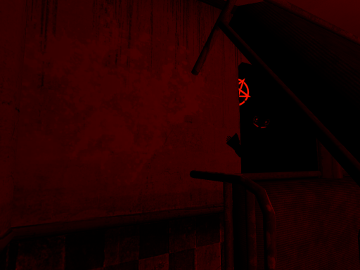 Lucy Reborn （Test Not full game））