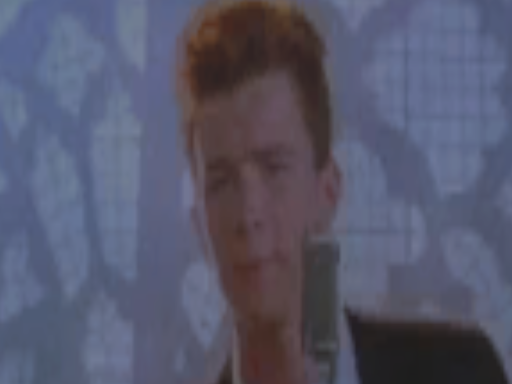 NOT A RICKROLLǃǃǃ