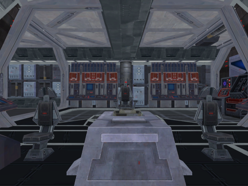 hales ship for star wars RP