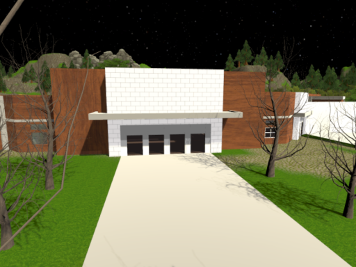 Country Side Santuary