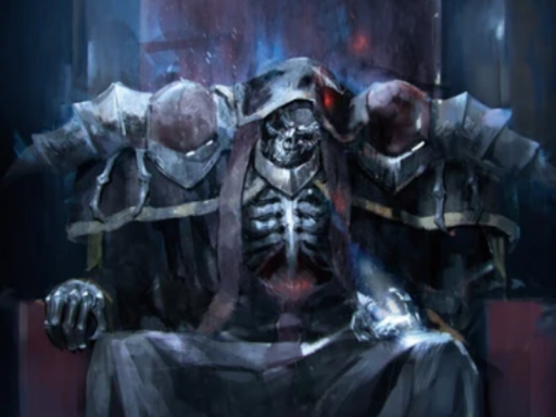 Overlord Avatar World