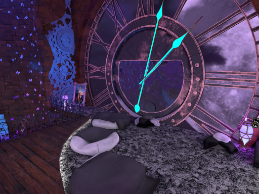 MBC - Clock Tower Two