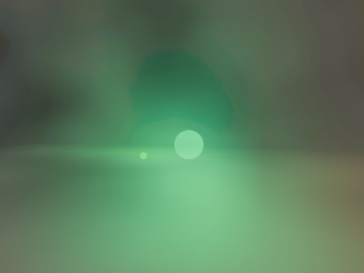 Vee's Workshop - Fog test ｜ Heavy version