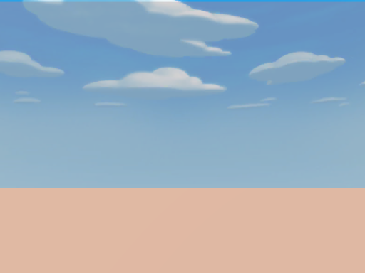 いつかイベント会場になるテストワールド