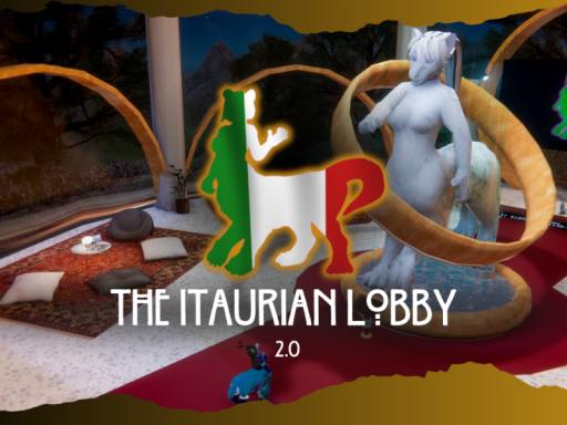 The Itaurian Lobby