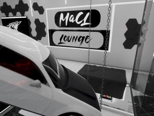MaCL Lounge