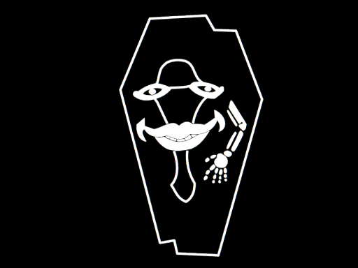 Laughing Coffin Chill