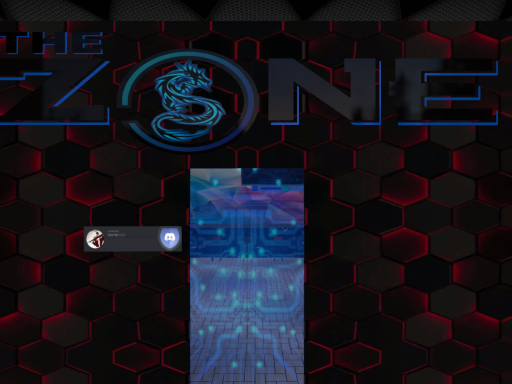 The Zone