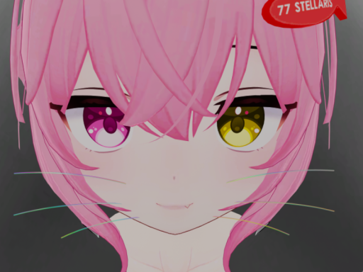 ［vrmv］生日快乐arisu！