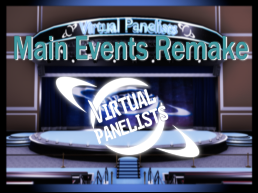 Main Events Remake
