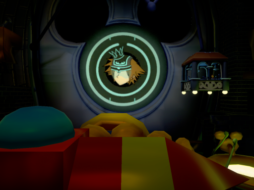 The Sassy Gummi Garage