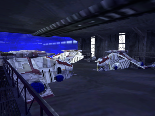 Star Wars Clone Wars Galactic War v0․3