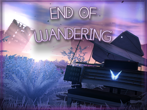 End of Wandering