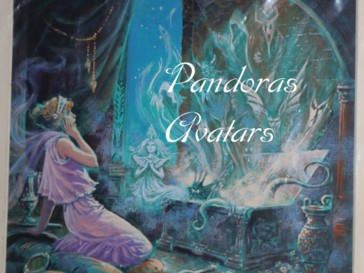 Pandoras Avatars