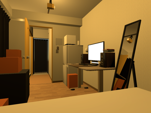 くりもとHouse TypeD （Ver0․3）