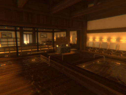 ComfortPlace˸Ryokan