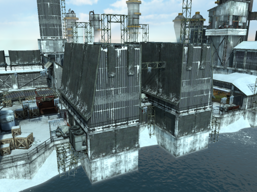 Glacier Point ｜ Universal Union