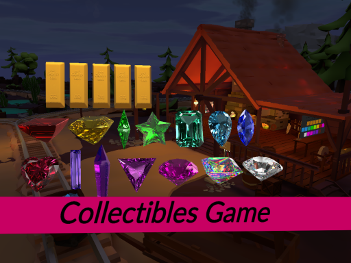 Blacksmith Mining ＆ Cave