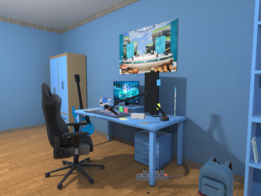 세구님 3주년 축하방