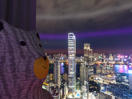 Comfy Home ＆ avatars