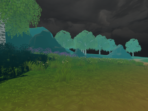 Jero Ruedems Avatars