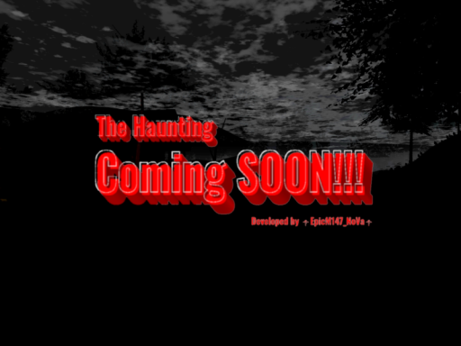 The Haunting‚ World Preview