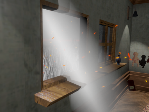 Sad Notion Restricting Illness․․․