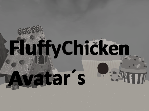 Fluffy´s Avatar World