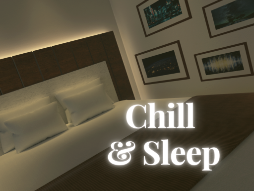 SHINJUKU CHILL＆SLEEP