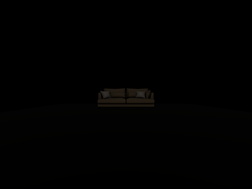 Sofa In The Void