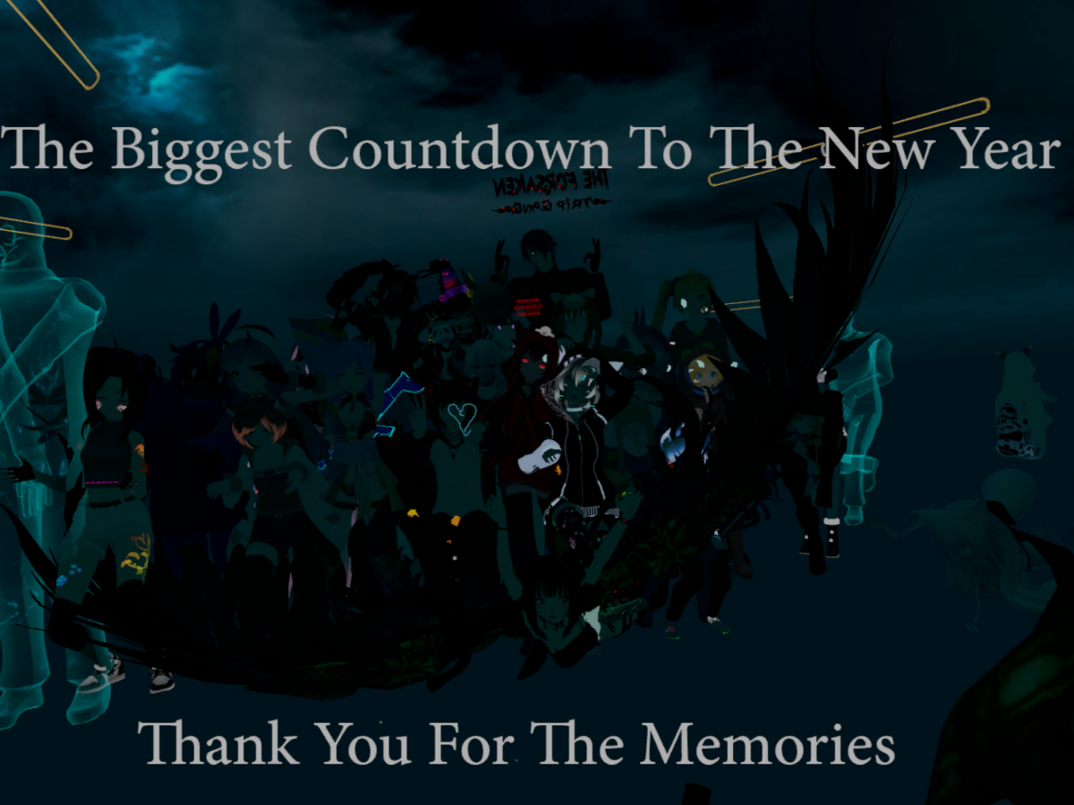 Audiodelus's Memories