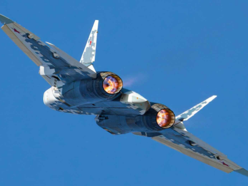 Irkutsk Aviation Plant