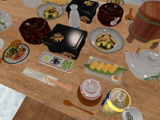 うなぎの芳_UnaYoshi