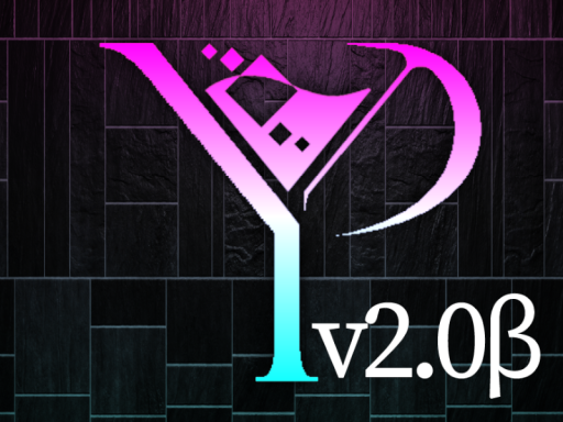 Bar Pinkno（v2․0β）