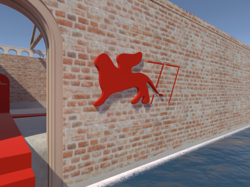 Venice VR Expanded Exhibition Hall