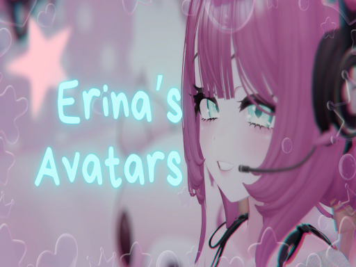 Erina's Avatars
