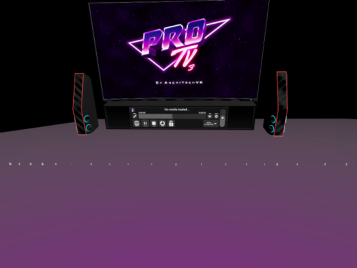 Times Worlds˸ Movie Theater; Now Playing- Looney Toons