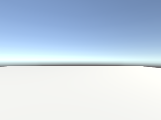 Me learning how to make worlds