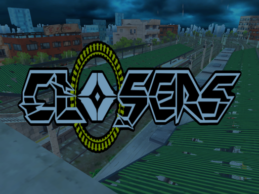 Guro Station - Closers