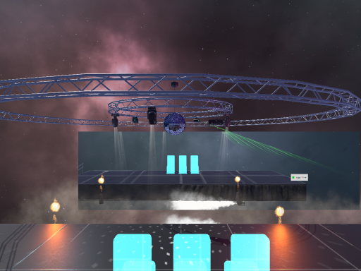 MMF-DanceMotionCheck - W․I․P