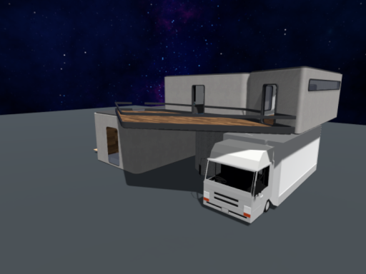 ノッティハウス