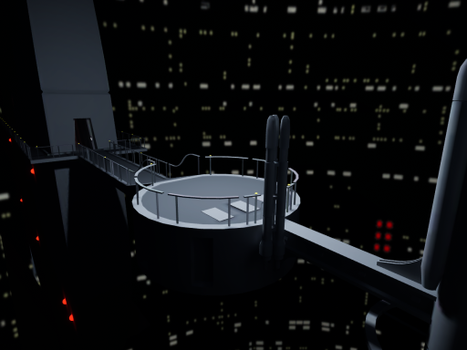 Bespin（WIP）